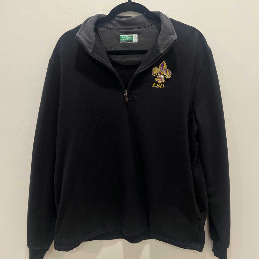 Hogan Black Performance Jacket - Picture 3 of 4